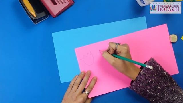 Майстер-клас "Весняна галявина" смотреть онлайн