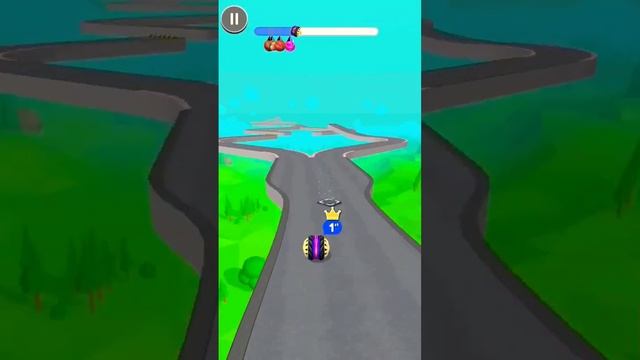 Going ball. Я выиграл , но какой ценой! смотреть онлайн