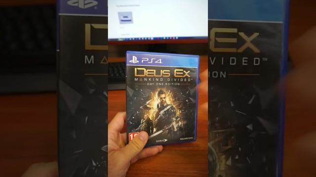 Удачный закуп игр для PS4 за 17$ на коллекционку смотреть онлайн