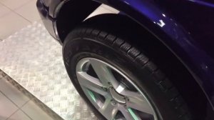 Нива Urban - ТестДрайв новой Лада Нива Урбан прямо в автосалоне