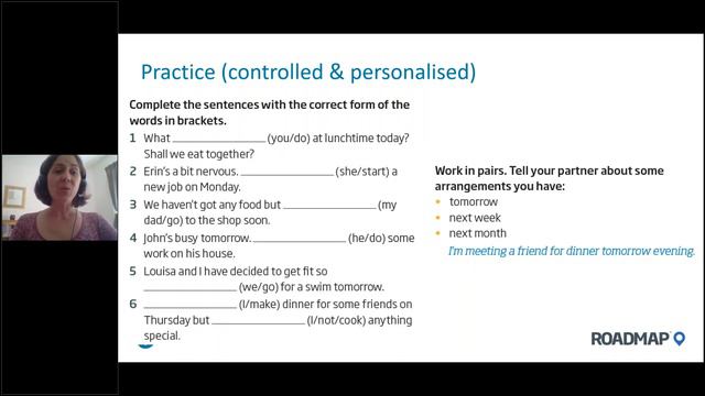 Building Learner Confidence With Roadmap