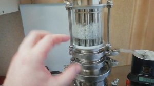 ммц, процесс работы...