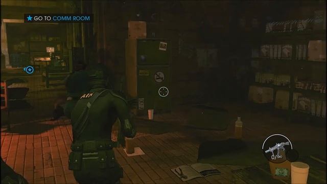 SAINTS ROW 4| NVIDIA GT 210 | INTEL PENTIUM G2030 | PART 1 | смотреть онлайн