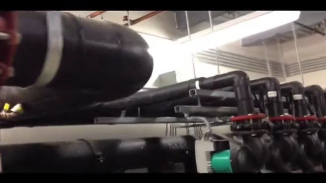 Geothermal Energy Node (surprise dance ending?) смотреть онлайн