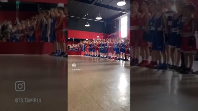 Открытый ринг по боксу. #boxing #fight #дети #спорт #sport #kickboxing #бокс #команда смотреть онлайн