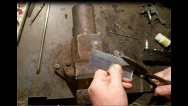 Достойный миникраскопульт своими руками смотреть онлайн