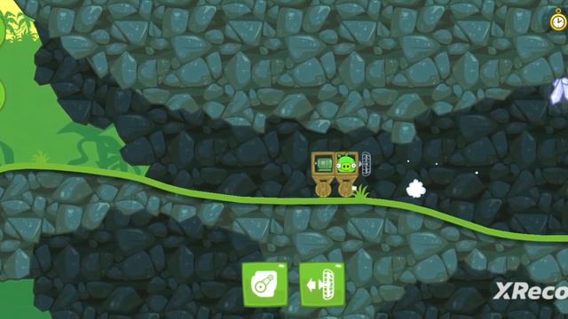 Bad Piggies 1-21 engine power (2024) смотреть онлайн