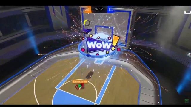 How to play 2v2 with 4 friends in rocket league sideswipe смотреть онлайн