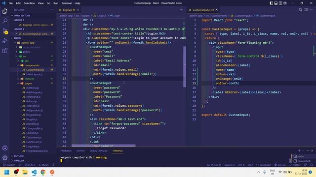 #05 Full Stack Mern Ecommerce Project: API Integration with Admin Panel using Redux Toolkit смотреть онлайн