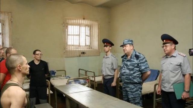 Как правильно зайти в камеру на зоне. Что нужно знать новичку смотреть онлайн