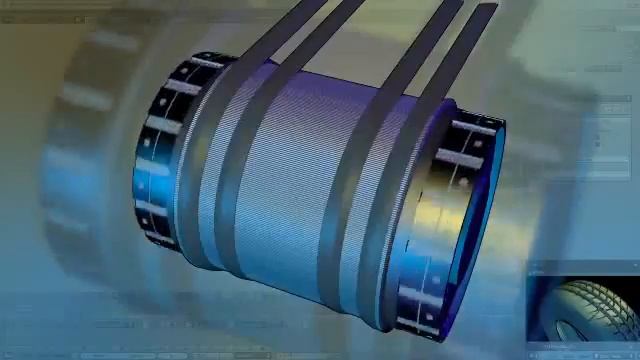 Процесс производства легковых шин Michelin - 4 точки. Шины и диски 4точки - Wheels & Tyres 4tochki смотреть онлайн