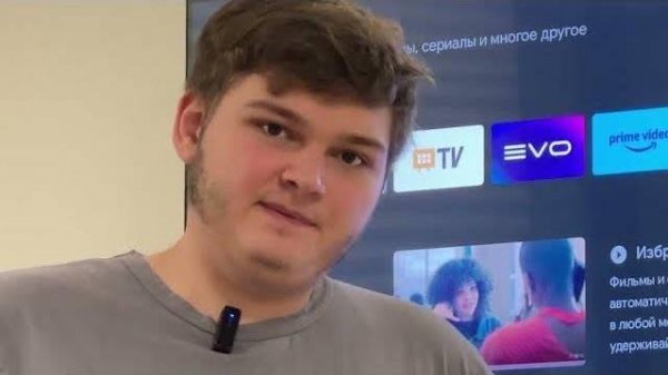 Обзор 4К телевизора 2023 HAIER 55 SMART TV S3