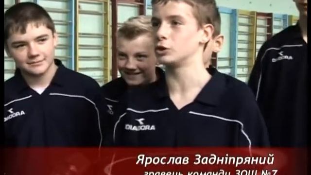 Баскетболисты - на старт! В Красном Луче прошло открытое первенство ДЮСШ № 2 смотреть онлайн