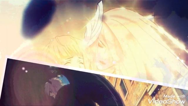 Аниме клип💔Это не любовь💔 смотреть онлайн