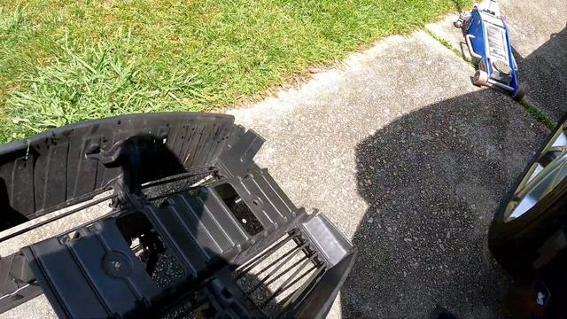 I installed The Cervini C-Series Upper/Lower grille kit on my 2022 Mustang GT смотреть онлайн