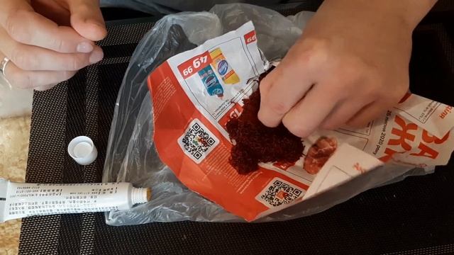 Рыболовный клей из Китая. Стоит покупать или нет? Рыбацкий эксперимент. Товары для рыбалки из Китая смотреть онлайн