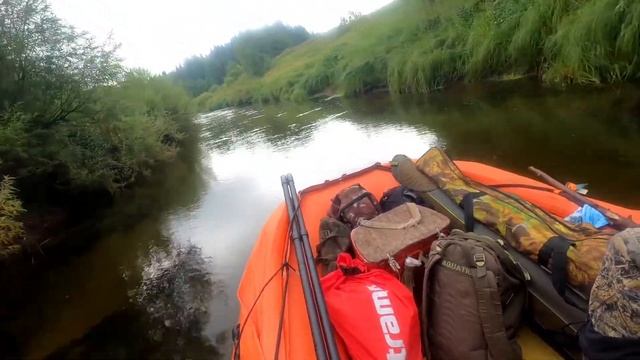 Solar 420 strela первый выезд на водомете смотреть онлайн