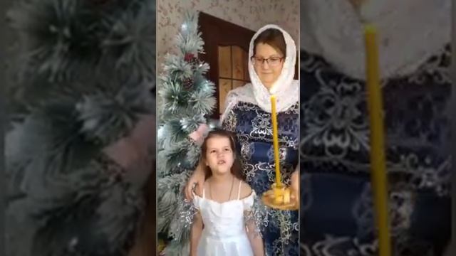 Рождественская свеча, прошедшая полмира! смотреть онлайн