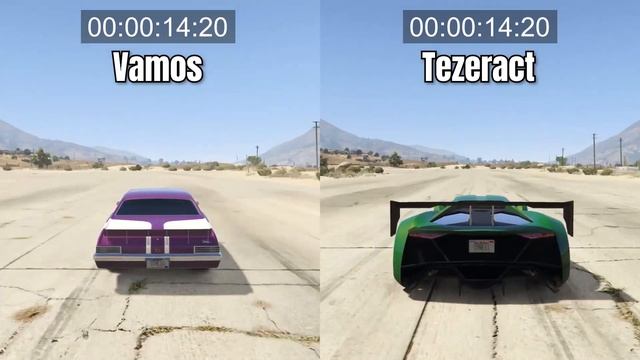 GTA 5 ONLINE - MUSCLE CARS VS SUPERCARS (CAN MUSCLE CARS BEAT SUPERCARS WITH WHEELIE?) смотреть онлайн