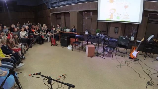 Мороженое (Э.Градески) - Степан Рудь (Фортепиано ) - Ольга Гурина смотреть онлайн