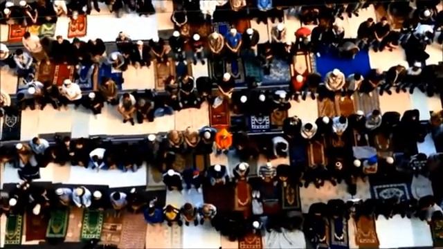 Иди Курбон муборак бод дустони Азиз . смотреть онлайн