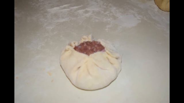 Домашний ужин для друзей 