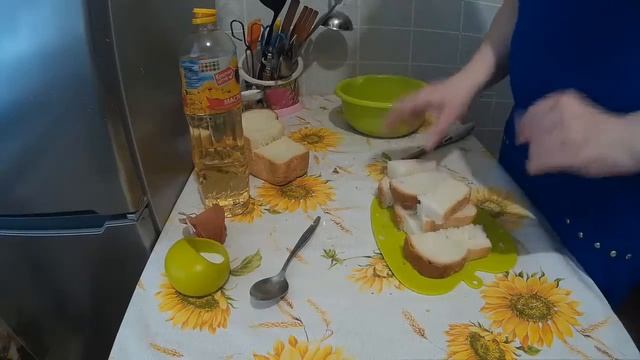 Рецепты моей бабушки