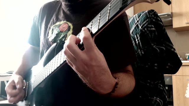 Sunday With Ola #12 (Riff Challenge) смотреть онлайн
