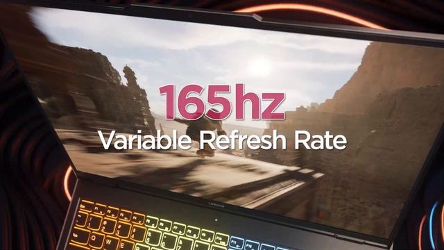 Legion Arena, the ultimate gaming hub | Legion Pro 5 | Lenovo Gaming смотреть онлайн