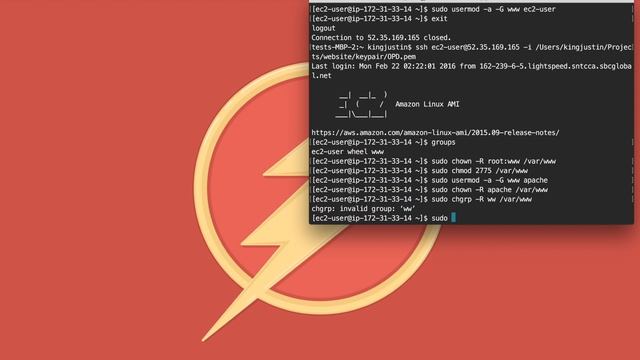 Amazon AWS EC2 | How to Create a Free Website: Fix Required FTP Credentials Problem [SOLVED] смотреть онлайн