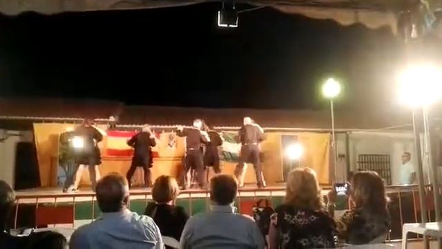 "SON BAÑUSCO" KIZOMBA "LENTO" DANIEL SANTACRUZ смотреть онлайн