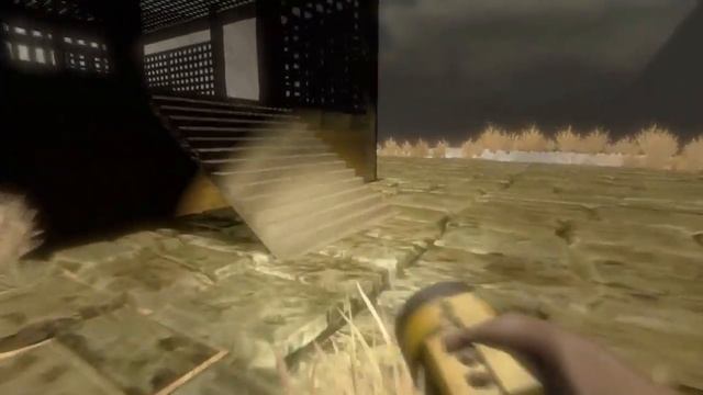 Grave прохождение смотреть онлайн