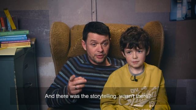 The Roald Dahl Museum And Story Centre