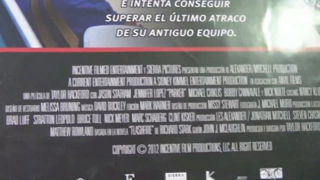 OTRO UNBOXING MASIVO DE PELÍCULAS EN BLURAY Y DVD смотреть онлайн