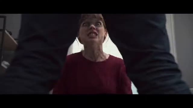 Офисный беспредел 2018 смотреть онлайн