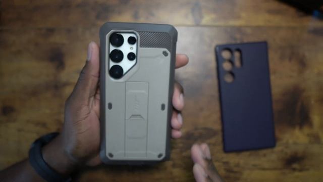 Samsung Galaxy S23 Ultra | Ringke Camera lens Protection! смотреть онлайн