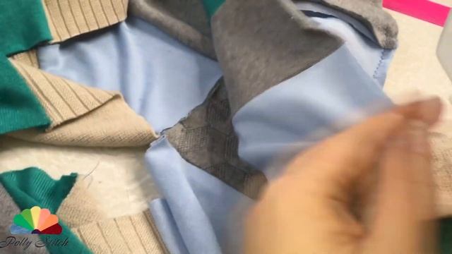 Don't Throw Away Your Old Sweater Until You Watch This Video DIY Master Class