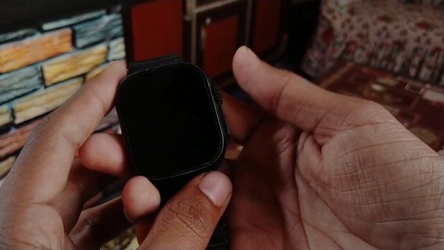 T800/T900 Ultra Smartwatch All Mysterious Settings Explain ? | BED LAMP - GOBACK TIME etc | You Loo смотреть онлайн