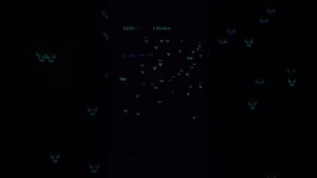 1981 Atari centipede arcade смотреть онлайн