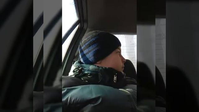 Vlog идём стричься смотреть онлайн