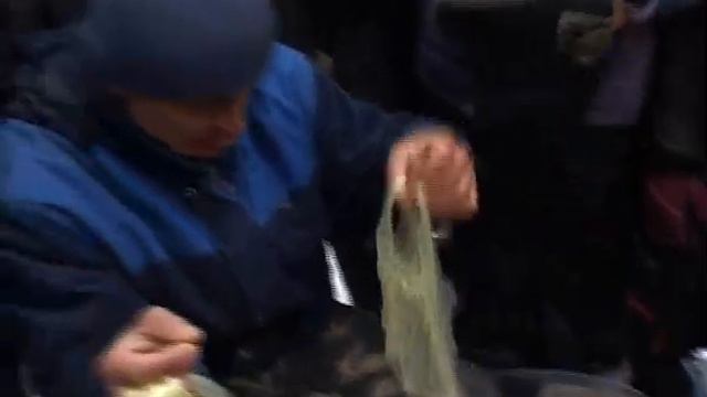 Зимняя рыбалка в Глуховском районе-2 смотреть онлайн