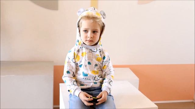 Теплая толстовка для новорожденных (29449122) КотМарКот