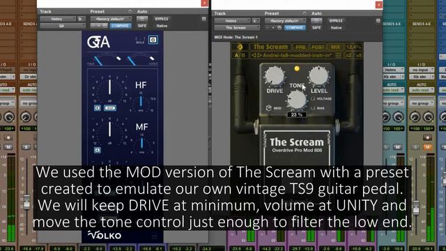 Example of Minimal Plugin Processing смотреть онлайн