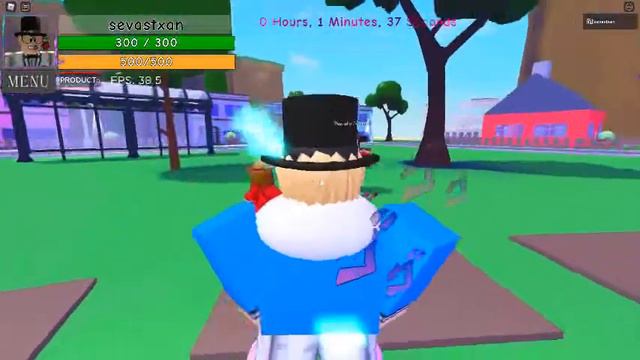 Sans Song From Undertale | Roblox 🎶🎶 смотреть онлайн