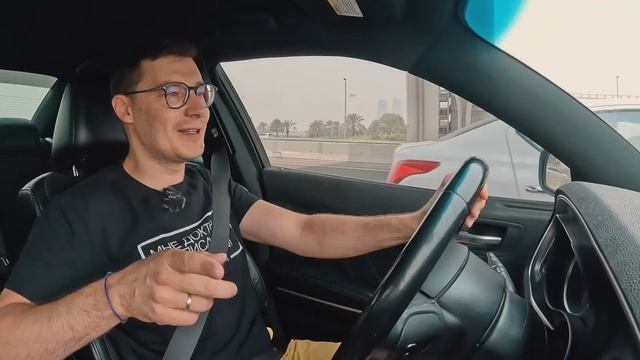 МОЯ МАШИНА 16: КУПИИИИЛ! ЭМОЦИОНАЛЬНАЯ ПОКУПКА НОВОЙ МАШИНЫ. Такое бывает только с этим брендом смотреть онлайн