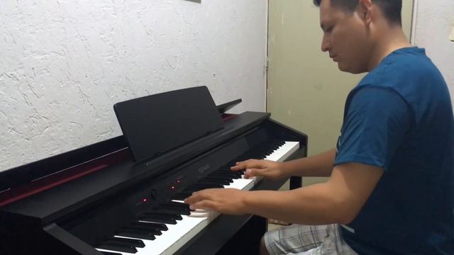 Andante en Fa menor - Bedrich Smetana смотреть онлайн