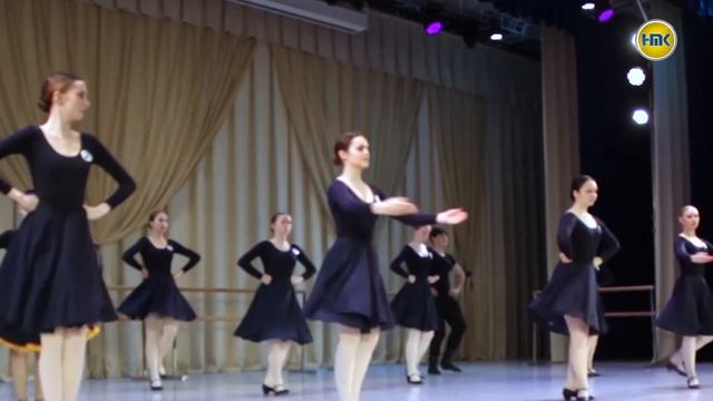 Народный танец- на новый уровень смотреть онлайн