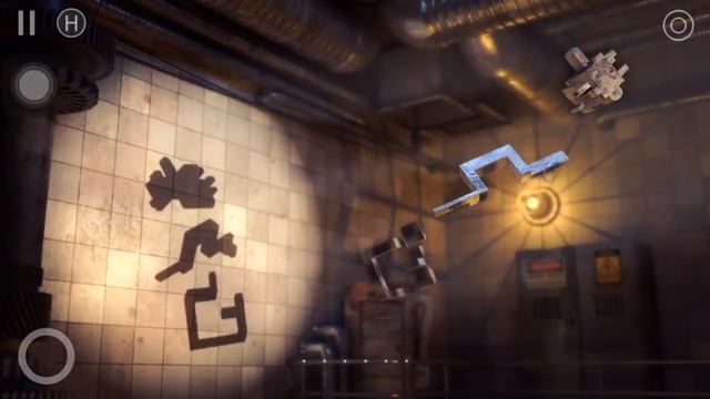 Shadowmatic walkthrough secret in level 6.7 смотреть онлайн