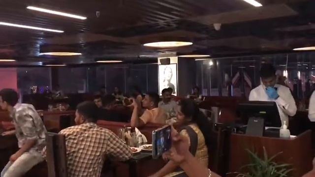 vennela sona @ Soma Resto & Bar By Govind Gandi смотреть онлайн
