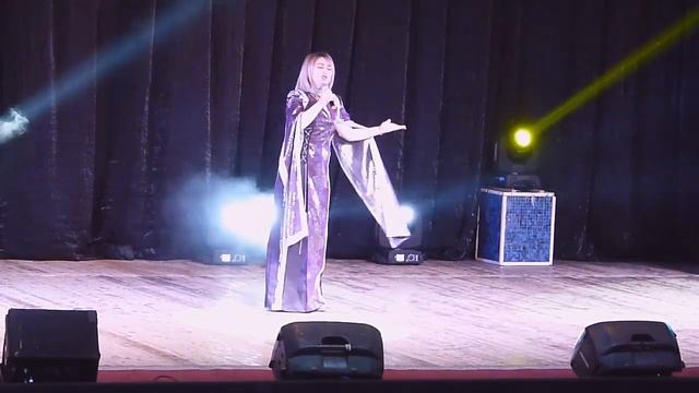 Вечер Карачаевской песни в Нальчике смотреть онлайн